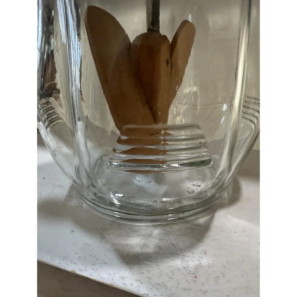Antique Dazey Kitchen Ware Butter Churn Cottagecore